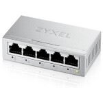 ZyXEL GS-105BV5-EU0101F GS-105B v5 síťový switch 5 portů 2000 MBit/s