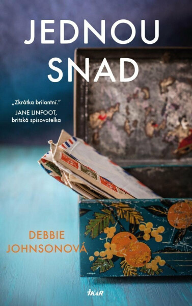 Jednou snad (poškozená) - Debbie Johnson