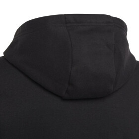 Dětská fotbalová mikina Entrada 22 Hoody Jr model 17097439 164 cm - ADIDAS