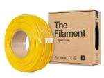 Spectrum Filament "The Filament" ReFill PETG 1.75mm SORBET YELLOW 1kg