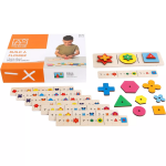Toys for Life Toys for life - Hra skládej květiny