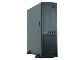 CHIEFTEC CS-12B-300 černá / mATX / 2xUSB 3.0 + 2xUSB 2.0 / 300W zdroj (CS-12B-300)