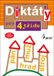 Diktáty pro 4. třídu, 1. vydání - Petr Šulc