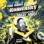 Anděl míru - František Kožík - audiokniha