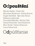Odpouštění / Odpúšťanie - kolektiv autorů