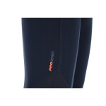 Inov-8 Běžecká kalhoty INOV8 ACTIVE PRO TIGHT M - černá Velikost textilu: XL