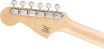 Fender Squier Paranormal Baritone Jazzmaster HH LRL SFM