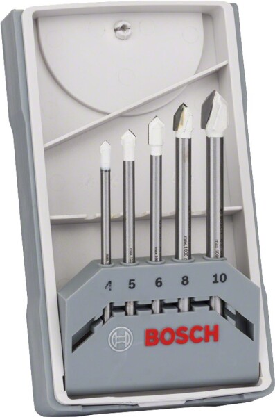 Sada vrtáků Bosch X-Pro CYL-9 Ceramic 2608587169