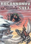 Rocannonův svět - Ursula K. Le Guinová