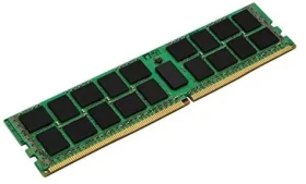 QNAP compatible 32 GB DDR4-2133MHz ECC RDIMM - RAM-32GDR4ECT0-RD-2133 (RAM-32GDR4ECT0-RD-2133)