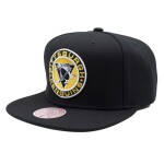 Mitchell & Ness Pánská kšiltovka Pittsburgh Penguins NHL Flip Snapback