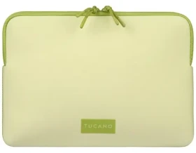 Tucano Sleeves One Neo žlutá / Pouzdro na MacBook / 13"-14" (BFONEMBN13-Y)