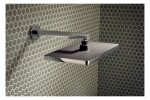 HANSGROHE - Activera Q Hlavová sprcha, 30x18 cm, chrom 28737000