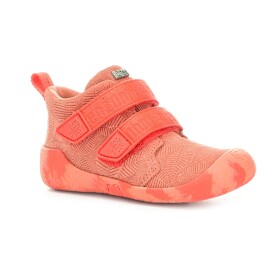 Affenzahn Prewalker Low Boot Leather Talky Pony Flexy celoroční