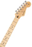 Fender Player Stratocaster HSS Plus Top Aged Cherry Burst Maple