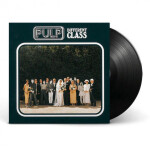 LP Pulp: Different Class