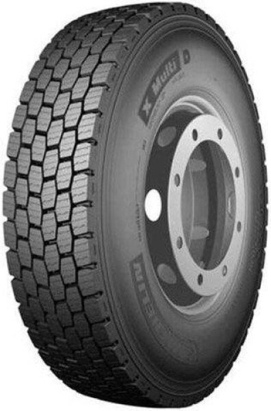 315/70 R22,5 154/150L X MULTI D TL MICHELIN