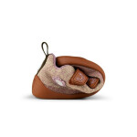 Affenzahn Sneaker Knit Happy Cat Jr boty 00397-70093 35