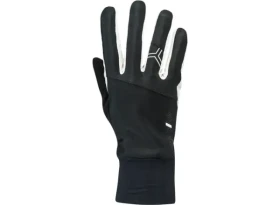 Silvini Rieser WA1711 dámské zimní rukavice black/white vel. L
