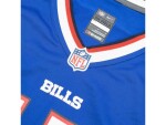Nike Dámský dres Buffalo Bills NFL Josh Allen #17 Game Velikost: L