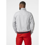 Pánská lehká sportovní bunda Salt Windbreaker M 30299 853 - Helly Hansen 2XL
