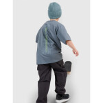 Tričko 4F Jr 4FJRAW25TTSHM3166-46S 122/128