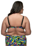 Dámské plavky Fantasy Tropic P26 horní díl Dle obrázku 75 G