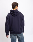 Carhartt WIP Hooded WIP Sweat Jacket Dark Navy stone washed S