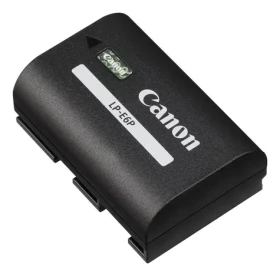 Canon LP-E6P / Akumulátor / Li-Ion / pro Canon EOS (6537C001)