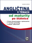 Angličtina témach