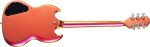 Epiphone Futura SG Custom Nitro Shift