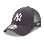 New Era Pánská kšiltovka New York Yankees MLB Basic 9FORTY Trucker