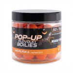 Magic Wolf Pop-Up 15mm 50g,Magic Wolf Pop-Up 15mm 50g