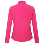 Dámská fleece mikina Freeform II DWA473-829 neon růžová Dare2B