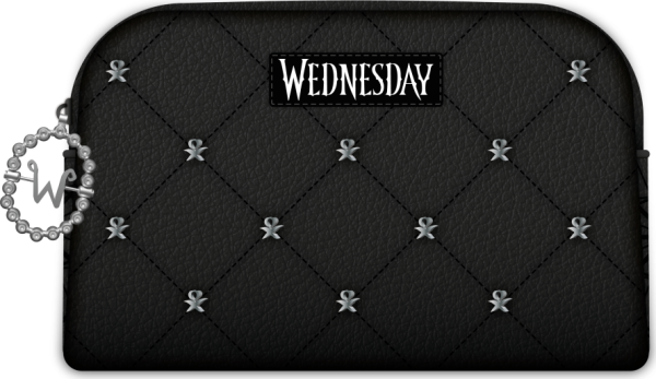 Wednesday kosmetická taštička - EPEE