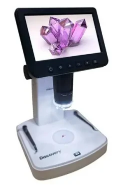 Discovery Artisan 512 Digital / Digitální mikroskop (78164)