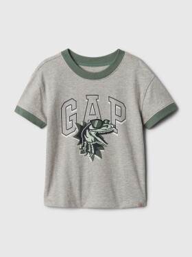 GAP Dětské tričko organické bavlny Kluci