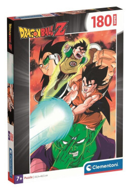 Puzzle Dragonball 180 dílků