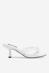 Pantofle NINE WEST WFA2668-1 Materiál/-Syntetický