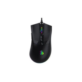 A4tech BLOODY W90 Pro Activated, podsvícená herní myš, 16000 DPI, černá, USB EDF_546923
