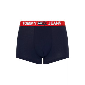 Pánské spodní prádlo Close to Body TRUNK UM0UM02178DW5 Tommy Hilfiger SM