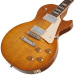 Gibson Les Paul Studio Figured Dirty Lemon Burst