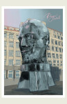 Be Nice EKO Pohled Prague Secrets Franz Kafka
