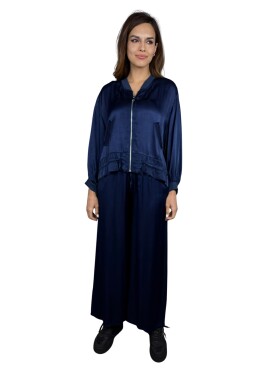 HOSH Komplet Solenne Velikost: UNI, Barva: Tmavě modrá