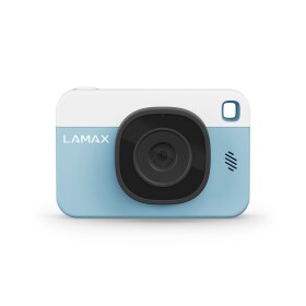 LAMAX PixelKid1 Blue