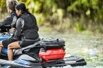 Sea Doo Kanystr na benzín ke skútru Sea-Doo systém LinQ