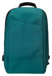 Puro Byday zelená / Batoh pro notebook / do 15,6"