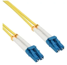 Mercodan LC-LC OS2 (40400103) / Optický patch kabel / Singlemode / Duplex (40400103)