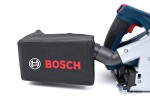 BOSCH GKT 18V-52 GC CLC / Aku ponorná pila / 18V / 5500 ot-min. / Průměr 140 / Hloubka řezu až 56 mm / bez Aku (06016B4000)