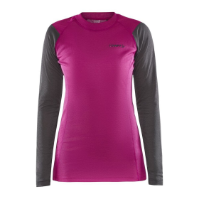 CRAFT CORE Baselayer LS XL